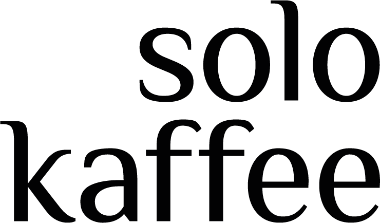 Logo SOLO Kaffee
